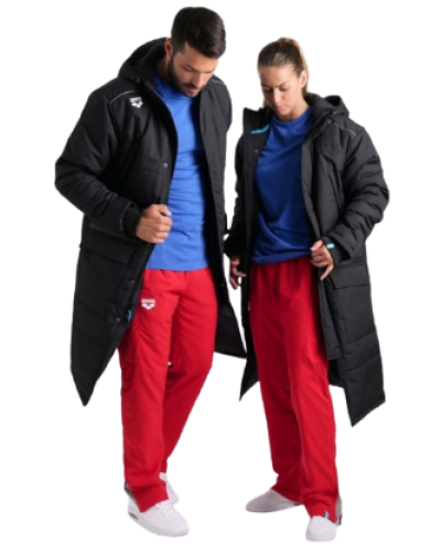 Парка Arena TEAM PARKA SOLID (004914-500) розмір XL