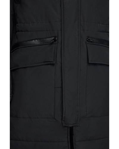 Парка Arena TEAM PARKA SOLID (004914-500) розмір XL
