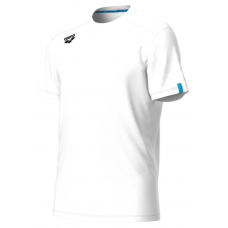 Футболка Arena TEAM T-SHIRT SOLID (004900-100) розмір XL