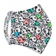 Маска (захисна) Arena FACE MASK (004890-124) розмір S