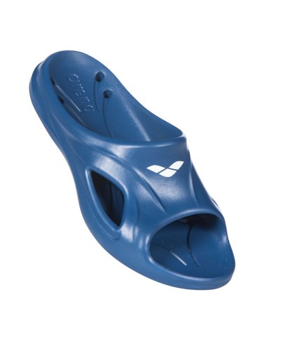 Тапочки для басейну Arena HYDROSOFT II JR HOOK (003838-700) розмір 37