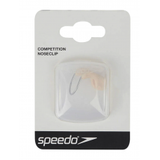 Затиск для носа для плавання Speedo Competition Nose Clip (8-004977574)