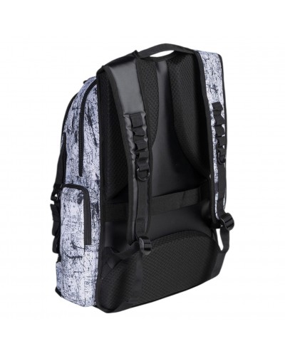 Рюкзак для плавання Arena All Set (010235-902) 45L Білий