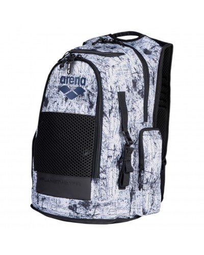 Рюкзак для плавання Arena All Set (010235-902) 45L Білий