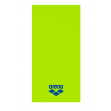 Рушник з мікрофібри Arena Microfiber Towel (009054-579) зелений 100х50см