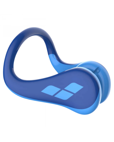 Затискач для носа для плавання Arena NOSE CLIP PRO II (003792-800) синій