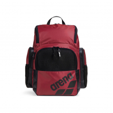 Рюкзак Arena ONE GO BACKPACK 35L AO (010229-700) 35L червоний