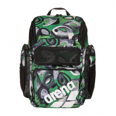 Рюкзак Arena ONE GO BACKPACK 45L AO (010232-202) 45L зелений