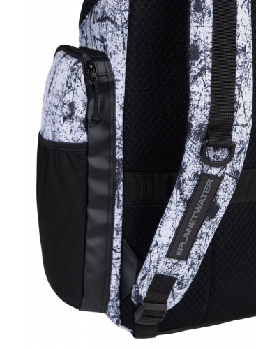 Рюкзак Arena ONE GO BACKPACK 45L AO (010232-902) 45L білий