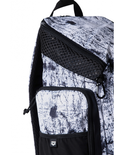 Рюкзак Arena ONE GO BACKPACK 45L AO (010232-902) 45L білий