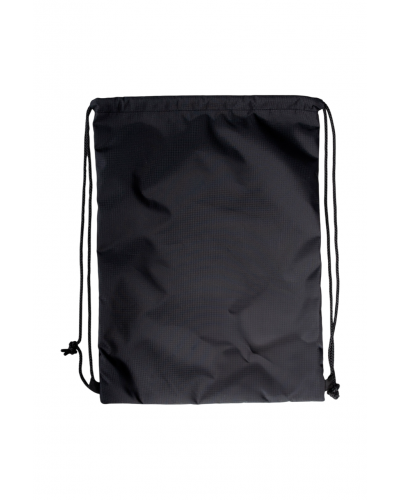 Сумка для плавального інвентарю Arena ONE GO SWIMBAG (010239-100) чорна 10 літрів