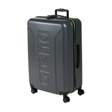 Валіза для мандрівок жорстка Arena HARD SHELL XL CARGO (005300-100) сірий 75 x 50 x 30 см