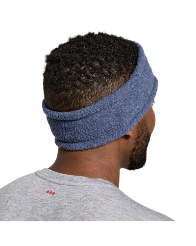 Пов'язка на голову Saucony RESTED SHERPA HEADBAND (900031-SDH)