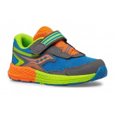 Кросівки Saucony RIDE 10 JR (SL265540) розмір 4