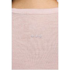 Футболка довг. рукав Saucony PEREGRINE MERINO LONG SLEEVE (800470-SKH) розмір S