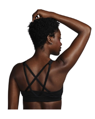 Топ Saucony KINVARA BRA TOP (SAW800529-BK) розмір M