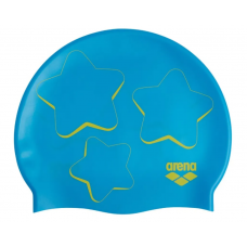Дитяча шапочка для плавання Arena PRINT JR (94171-135)