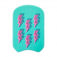 Дошка для плавання Funkita Training Kickboard Zip Zap (FKG002N7208900) 42см х 27см блакитна