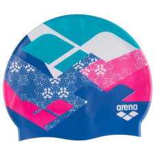 Шапочка д/плавання Arena PRINT JR (94171-238)