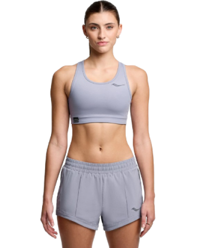 Топ Saucony FORTIFY BRA (SAW800449-IR) розмір L