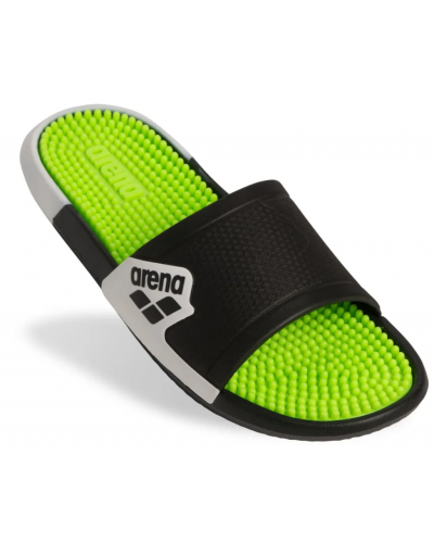 Тапочки для басейну Arena MARCO ACTIVE (009279-120) розмір 46