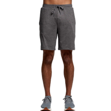 Шорти Saucony TRIUMPH 8" SHORT (SAM800369-CAH) розмір M