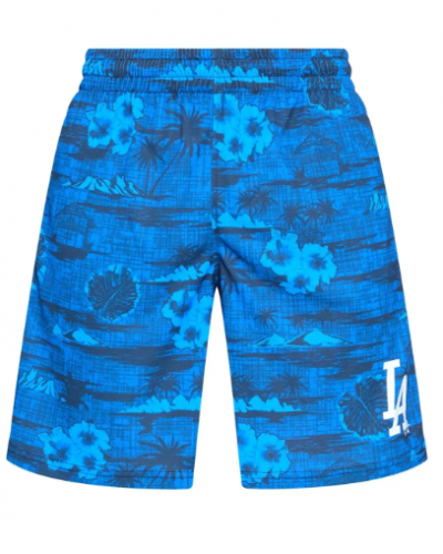 Шорти 47 Brand LA DODGERS FIJI (657659FN-FS) розмір L