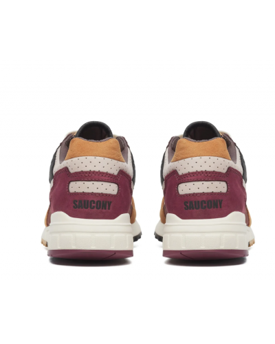 Кросівки Saucony SHADOW 5000 (S70945-1) розмір 8