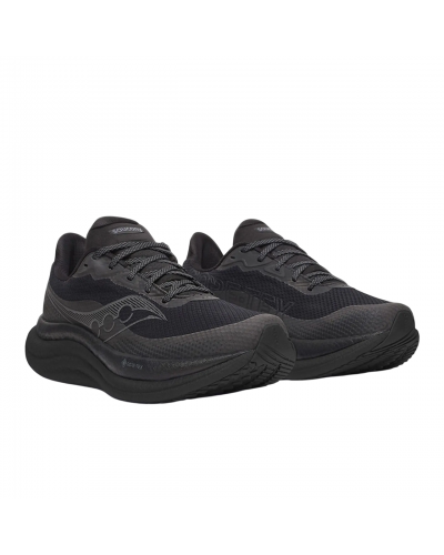 Кросівки для бігу водовідштовхуючі Saucony TRIUMPH 23 GTX (S21025-14) розмір 8.5