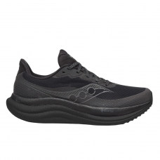 Кросівки для бігу водовідштовхуючі Saucony TRIUMPH 23 GTX (S21025-14) розмір 8.5