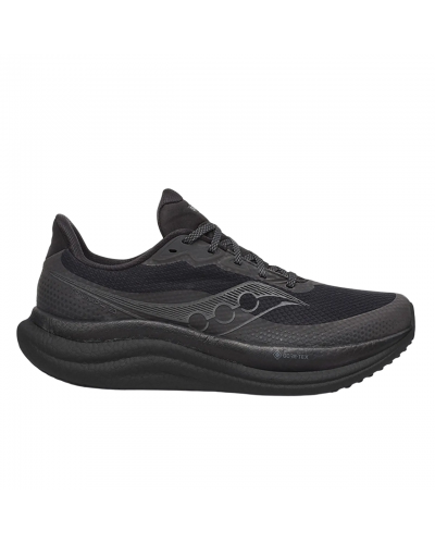Кросівки для бігу водовідштовхуючі Saucony TRIUMPH 23 GTX (S21025-14) розмір 8.5