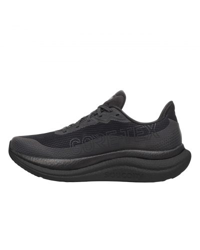 Кросівки для бігу водовідштовхуючі Saucony TRIUMPH 23 GTX (S21025-14) розмір 8.5