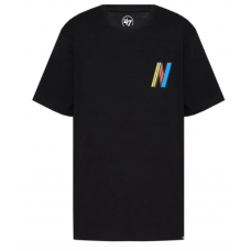 Футболка 47 Brand NASCAR (686701BK-FS) розмір S