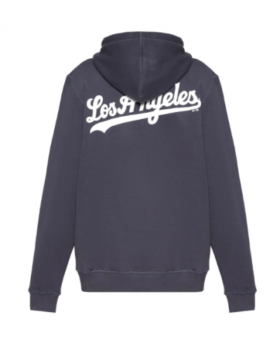 Худі 47 Brand LA DODGERS IMPRINT BACKER (684121VN-FS) розмір M