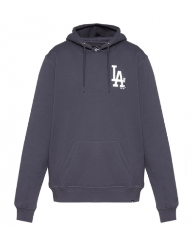 Худі 47 Brand LA DODGERS IMPRINT BACKER (684121VN-FS) розмір M