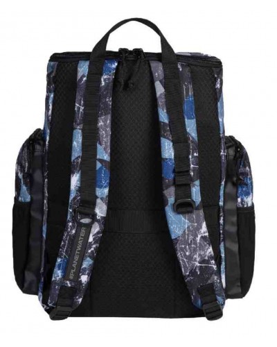Рюкзак Arena ONE GO BACKPACK 35L AO (010230-901)