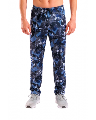 Штани спортивні Arena ICONS PANT RELAX IV (010193-157) розмір XXL