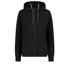 Реглан CMP WOMAN JACKET FIX HOOD (31D4276-U901) розмір 34