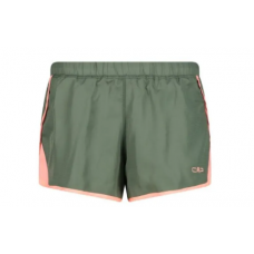 Шорти CMP WOMAN SHORTS WITH INNER MESH S (33T6266-E452) розмір 36