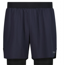 Шорти CMP MAN BERMUDA 2-IN-1 (35C6867-U423) розмір 48