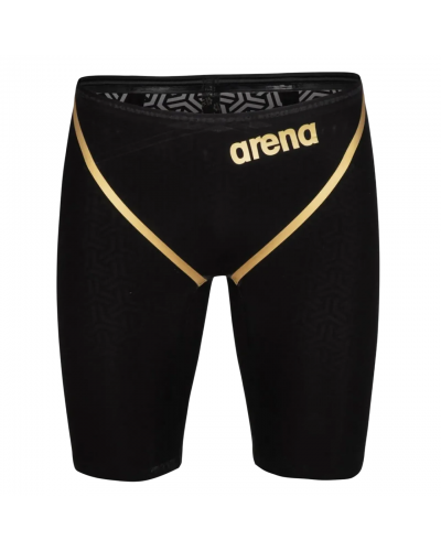 Чоловічі гідрошорти Arena CARBON GLIDE LE JAMMER (006314-500) розмір 60 чорні