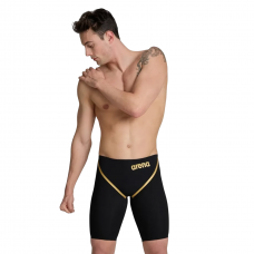 Чоловічі гідрошорти Arena CARBON GLIDE LE JAMMER (006314-500) розмір 65 чорні