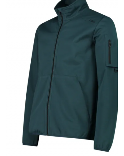 Куртка CMP MAN JACKET (35A7727-E958) розмір 52