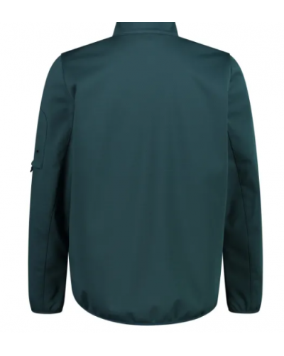 Куртка CMP MAN JACKET (35A7727-E958) розмір 52