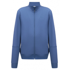 Чоловічий реглан Arena UNBRUSHED F/Z JACKET AS (007673-540) розмір XL