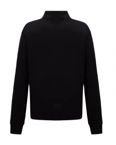 Чоловічий реглан Arena UNBRUSHED F/Z JACKET AS (007673-700) розмір XL
