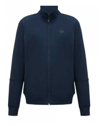 Чоловічий реглан Arena BRUSHED F/Z JACKET AS (007682-540) розмір L
