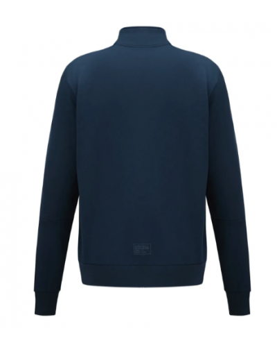 Чоловічий реглан Arena BRUSHED F/Z JACKET AS (007682-540) розмір L