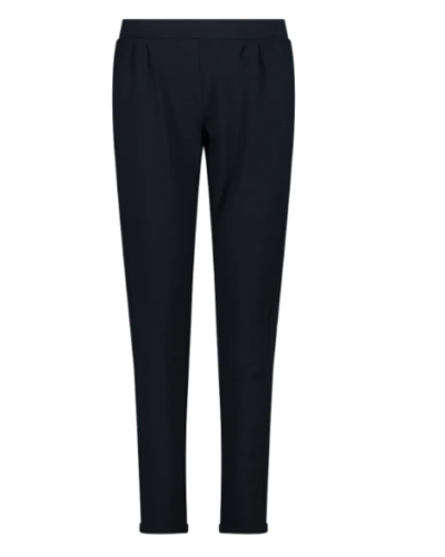 Жіночі штани спортивні CMP LONG PANT STRETCH BRUSHED FLEE (31D4286-N950) розмір 34