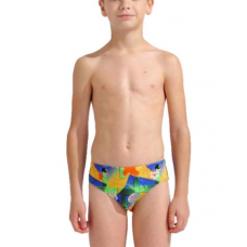 Плавки Arena STICKER SWIM BRIEFS (010695-850) розмір 6